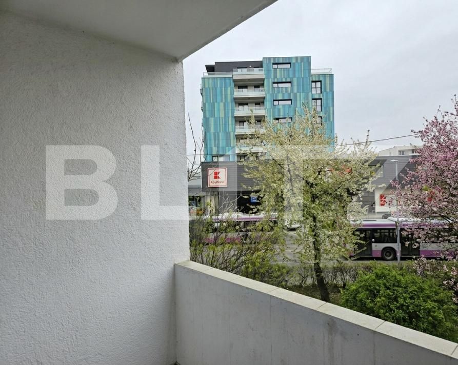 Apartament de închiriat 3 camere Gheorgheni - 191680AI | BLITZ Cluj-Napoca | Poza3