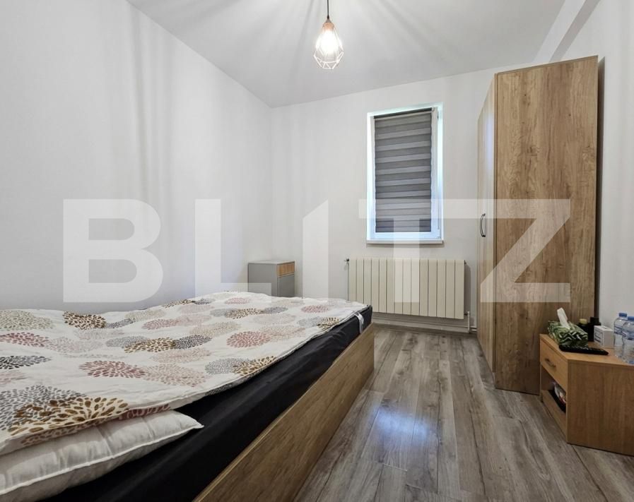 Apartament de închiriat 3 camere Gheorgheni - 191680AI | BLITZ Cluj-Napoca | Poza3