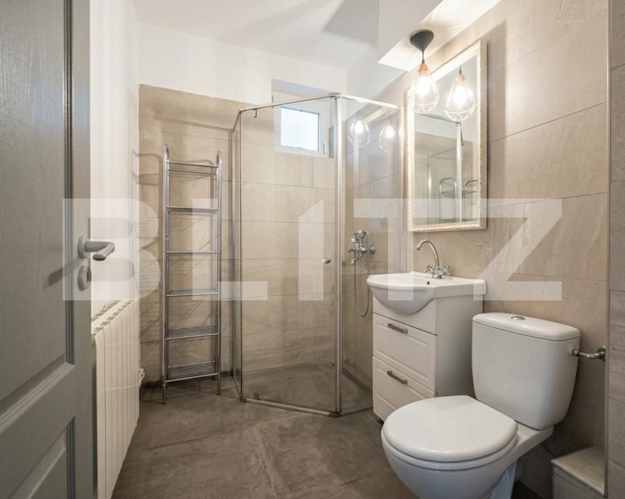 Apartament de închiriat 3 camere Gheorgheni - 191680AI | BLITZ Cluj-Napoca | Poza4