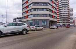 Apartament de vânzare 3 camere Marasti - 77100AV | BLITZ Cluj-Napoca | Poza5