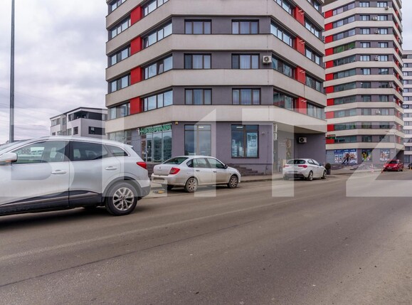 Apartament de vânzare 3 camere Manastur - 191685AV | BLITZ Cluj-Napoca | Poza1