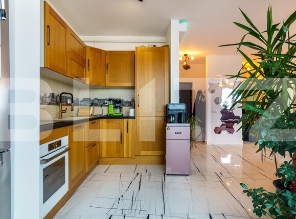 Apartament de vânzare 3 camere Floreşti - 191685AV | BLITZ Cluj-Napoca | Poza2