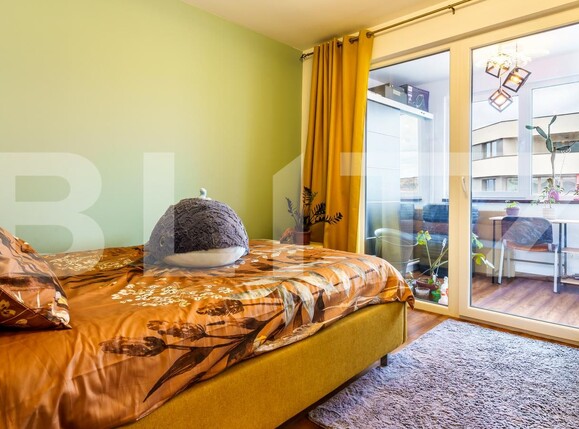 Apartament de vânzare 3 camere Manastur - 191685AV | BLITZ Cluj-Napoca | Poza13
