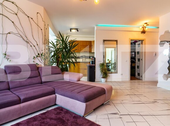 Apartament de vânzare 3 camere Floreşti - 191685AV | BLITZ Cluj-Napoca | Poza7