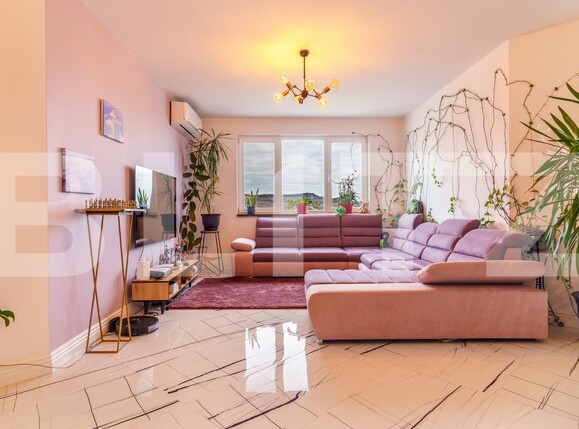 Apartament de vânzare 3 camere Floreşti - 191685AV | BLITZ Cluj-Napoca | Poza6
