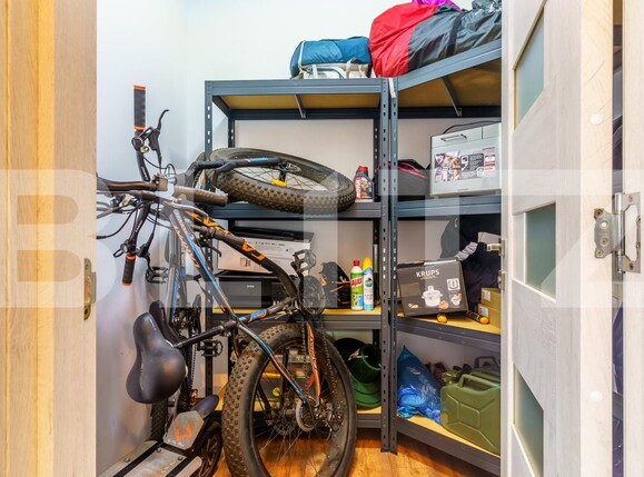 Apartament de vânzare 3 camere Floreşti - 191685AV | BLITZ Cluj-Napoca | Poza2