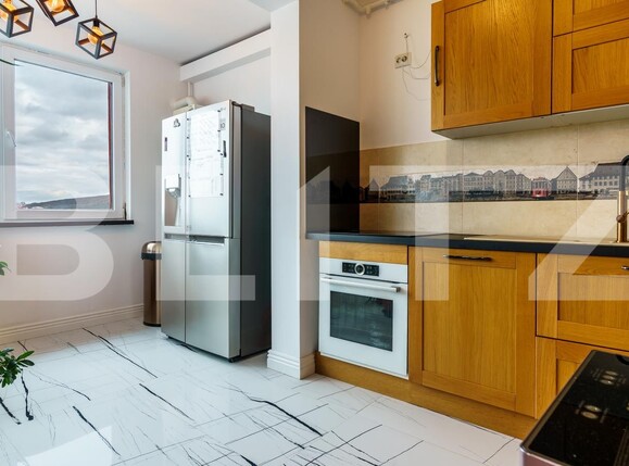 Apartament de vânzare 3 camere Floreşti - 191685AV | BLITZ Cluj-Napoca | Poza4