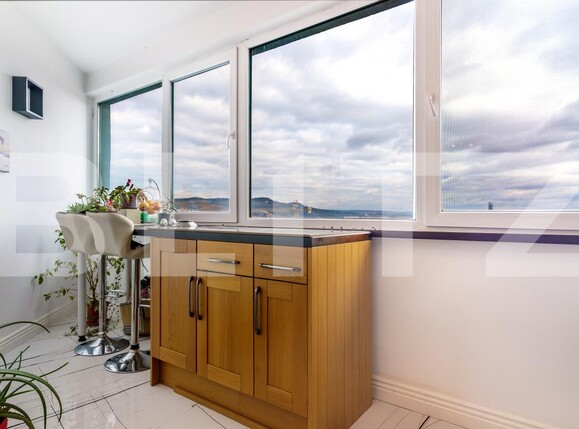 Apartament de vânzare 3 camere Floreşti - 191685AV | BLITZ Cluj-Napoca | Poza3