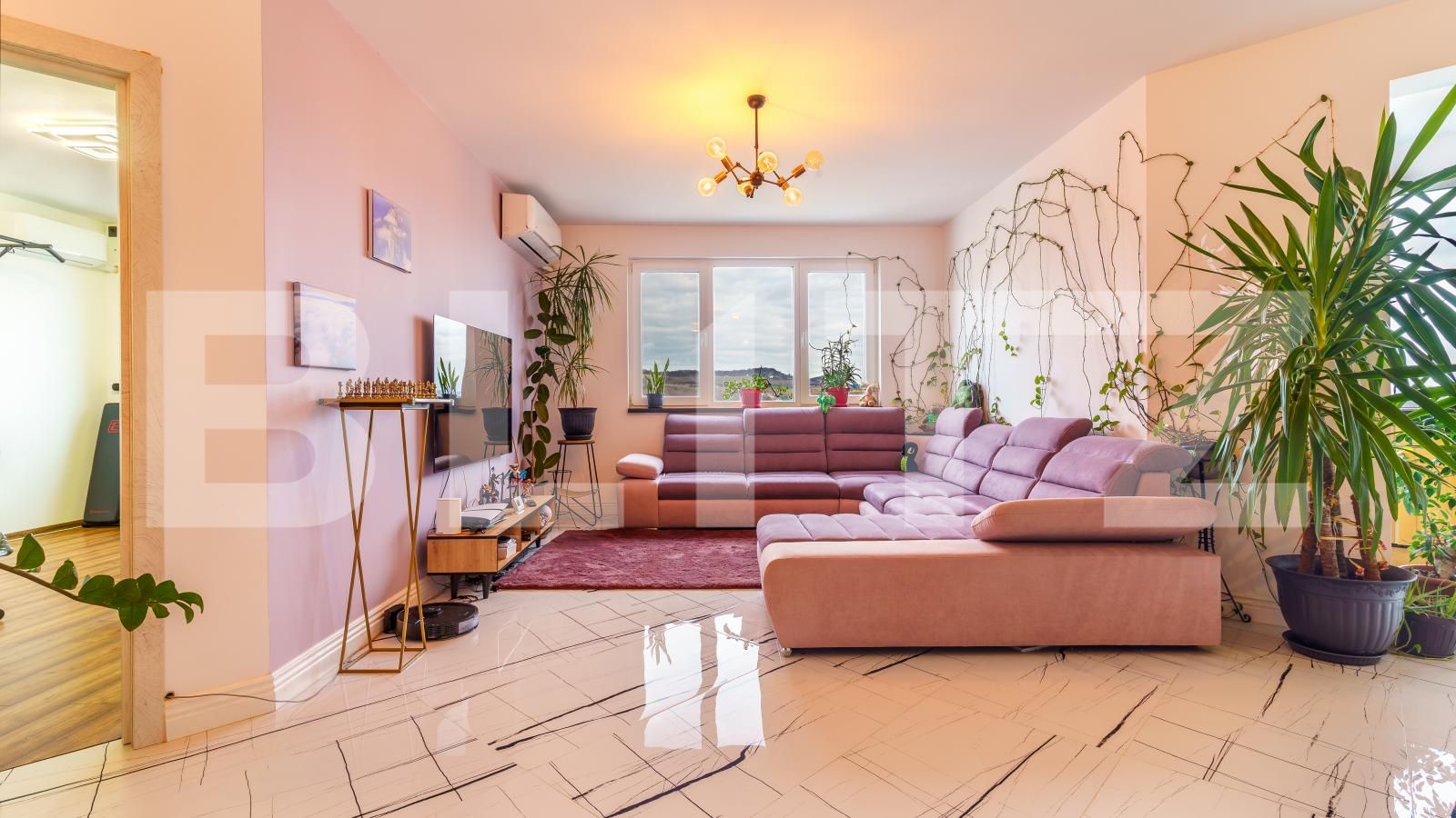 Apartament de vânzare 3 camere Floreşti - 191685AV | BLITZ Cluj-Napoca | Poza6