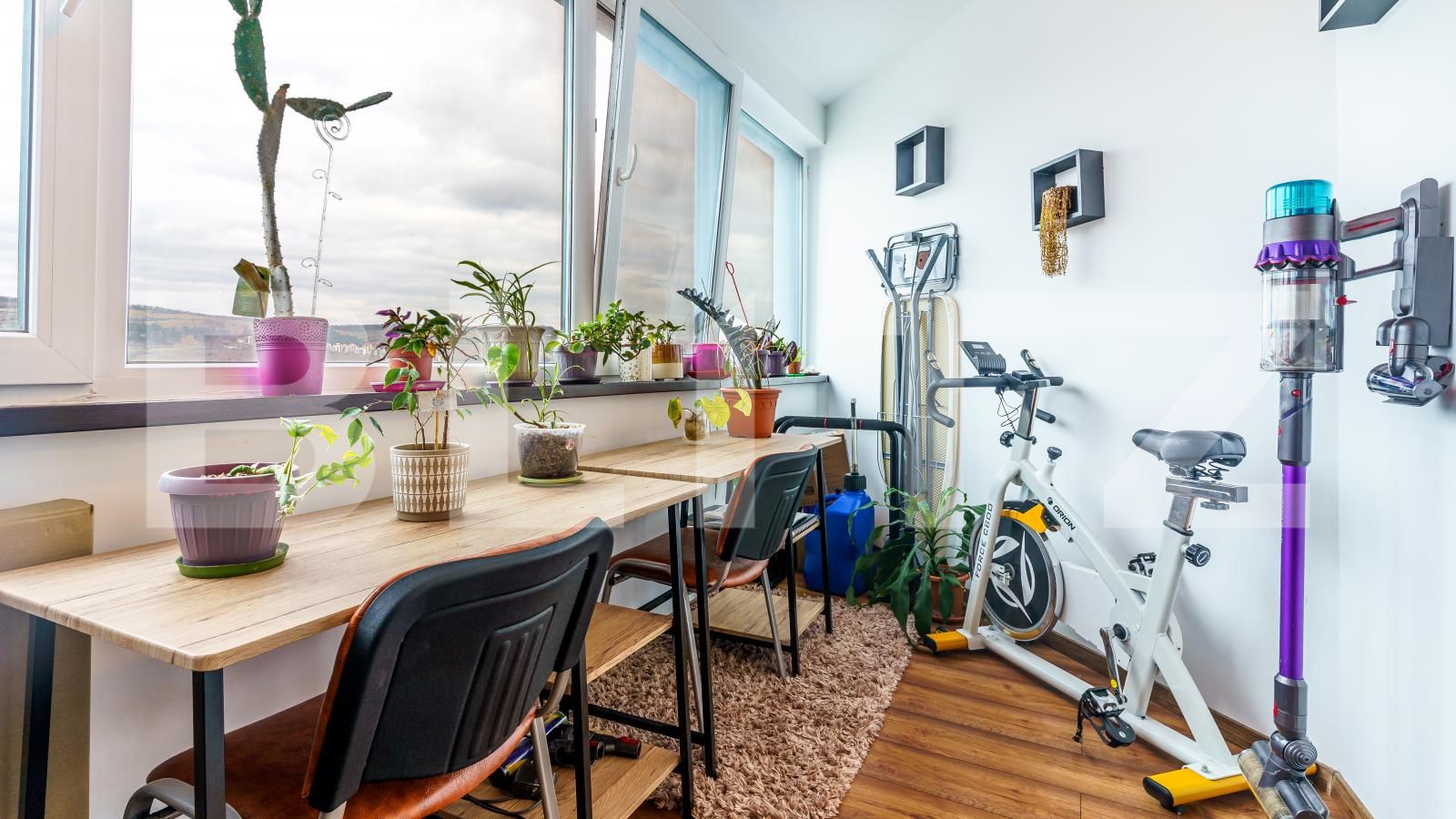 Apartament de vânzare 3 camere Manastur - 191685AV | BLITZ Cluj-Napoca | Poza14