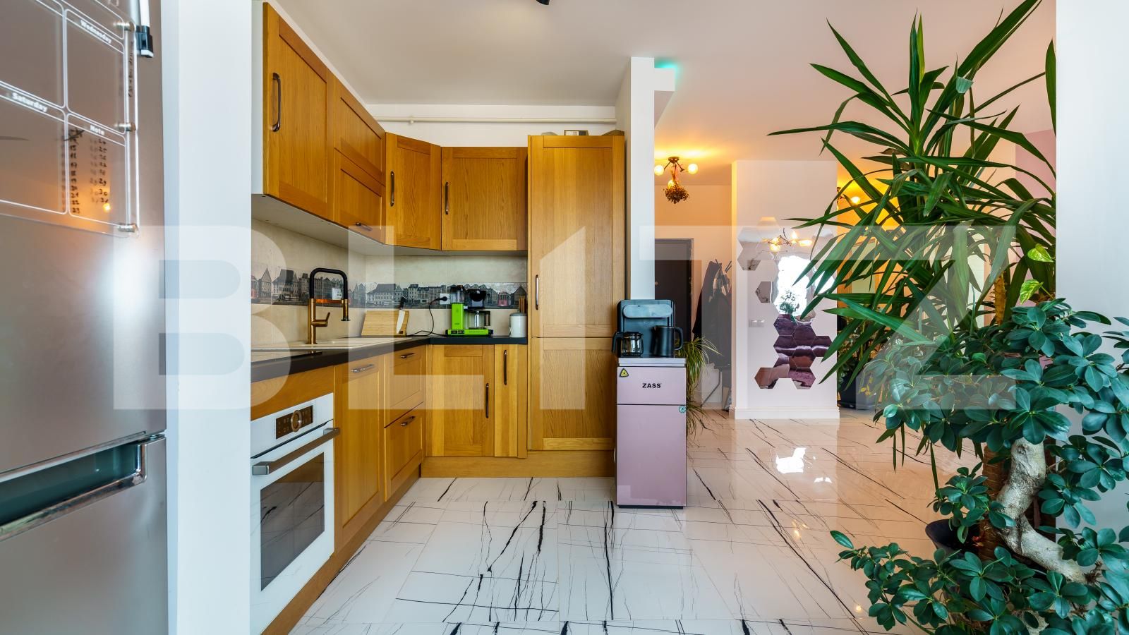 Apartament de vânzare 3 camere Floreşti - 191685AV | BLITZ Cluj-Napoca | Poza2