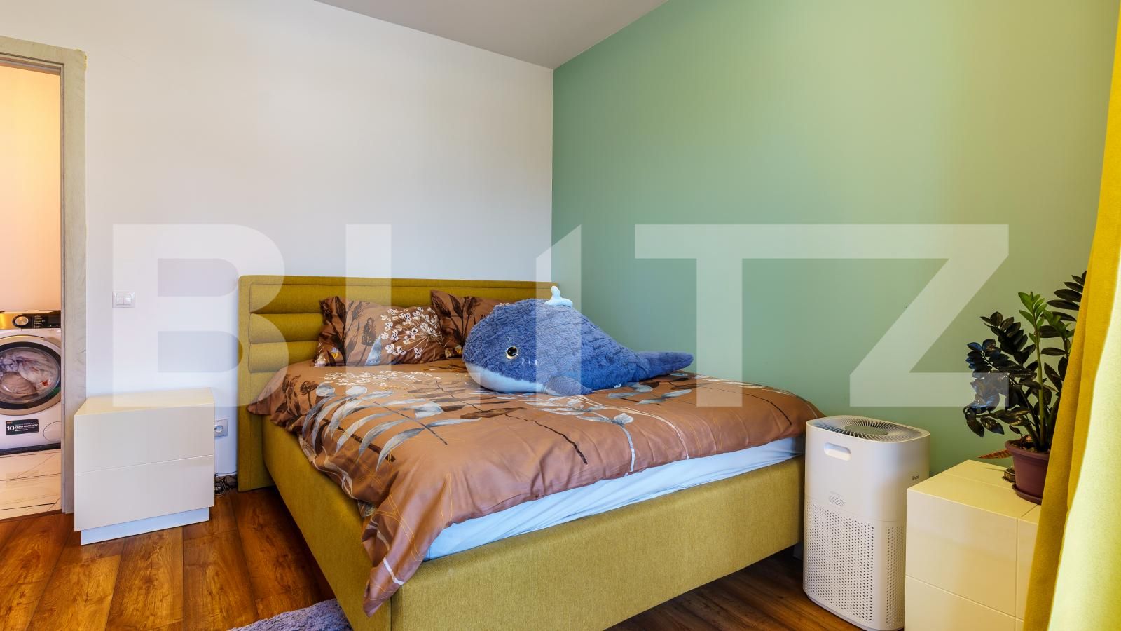 Apartament de vânzare 3 camere Floreşti - 191685AV | BLITZ Cluj-Napoca | Poza12