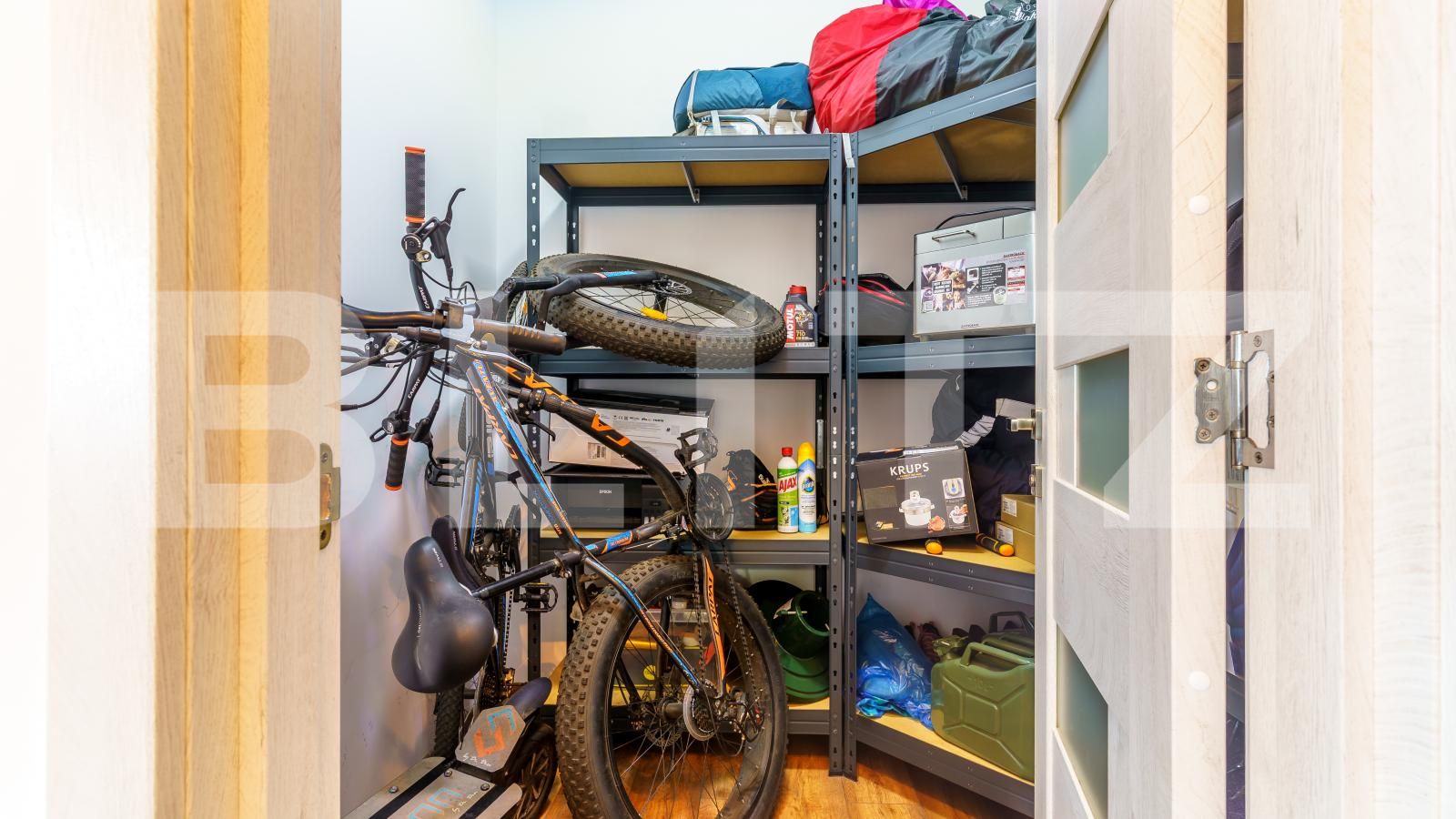 Apartament de vânzare 3 camere Floreşti - 191685AV | BLITZ Cluj-Napoca | Poza2