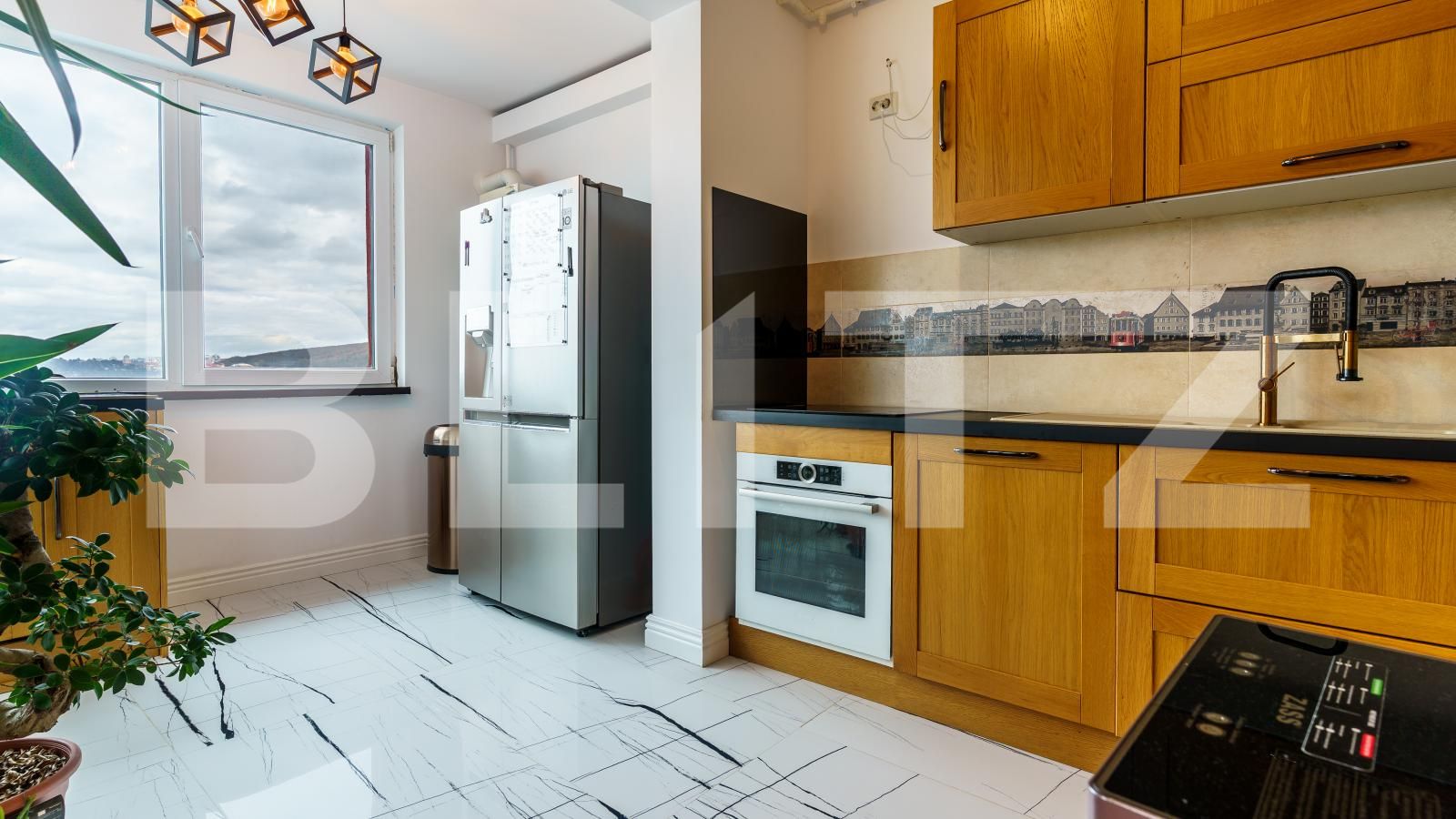 Apartament de vânzare 3 camere Floreşti - 191685AV | BLITZ Cluj-Napoca | Poza4