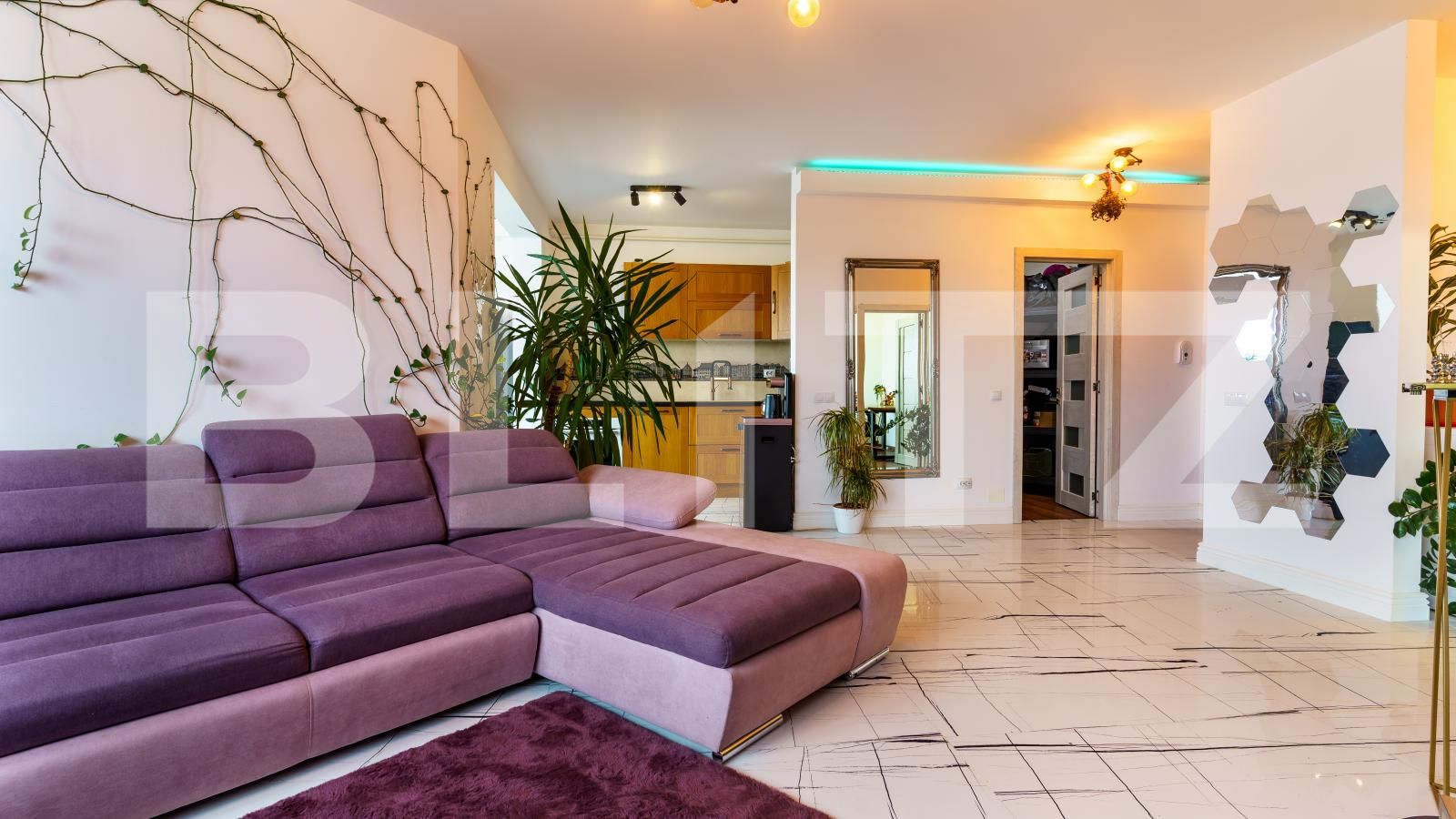 Apartament de vânzare 3 camere Floreşti - 191685AV | BLITZ Cluj-Napoca | Poza7