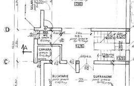 Casa individuala, 200mp utili, teren 700, Grigorescu, comision 0