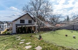 Casa individuala, 200mp utili, teren 700, Grigorescu, comision 0