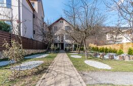 Casa individuala, 200mp utili, teren 700, Grigorescu, comision 0