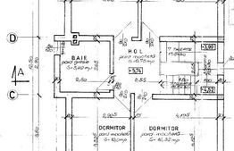 Casa individuala, 200mp utili, teren 700, Grigorescu, comision 0