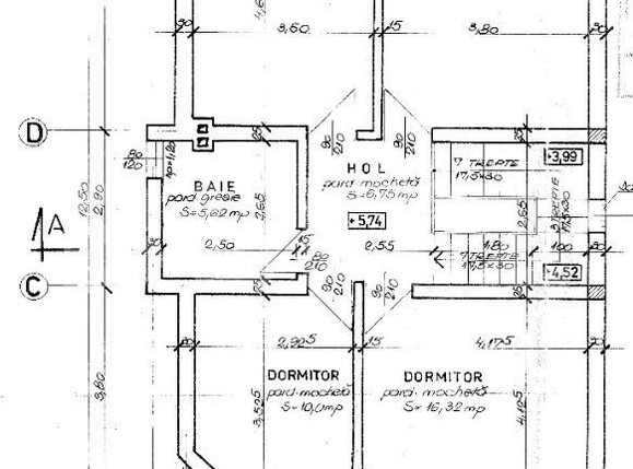 Casa de închiriat 7 camere Grigorescu - 191687CI | BLITZ Cluj-Napoca | Poza6