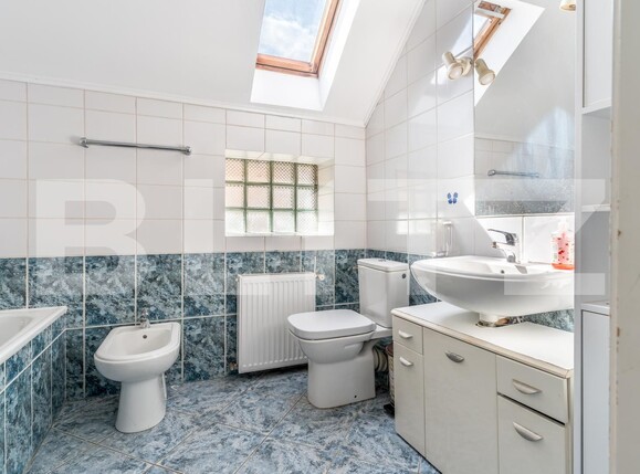 Casa de închiriat 7 camere Grigorescu - 191687CI | BLITZ Cluj-Napoca | Poza15