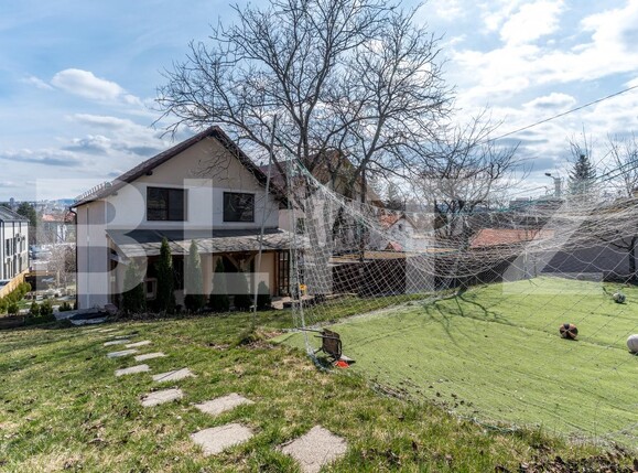 Casa de închiriat 7 camere Grigorescu - 191687CI | BLITZ Cluj-Napoca | Poza4