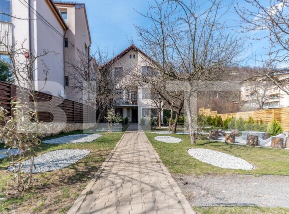 Casa de închiriat 7 camere Grigorescu - 191687CI | BLITZ Cluj-Napoca | Poza2