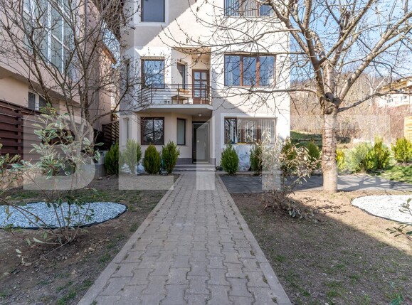 Casa de închiriat 7 camere Grigorescu - 191687CI | BLITZ Cluj-Napoca | Poza1