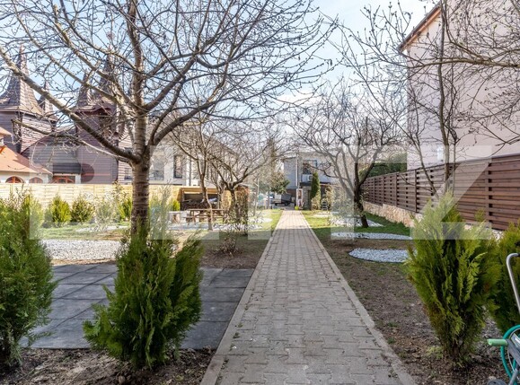 Casa de închiriat 7 camere Grigorescu - 191687CI | BLITZ Cluj-Napoca | Poza3