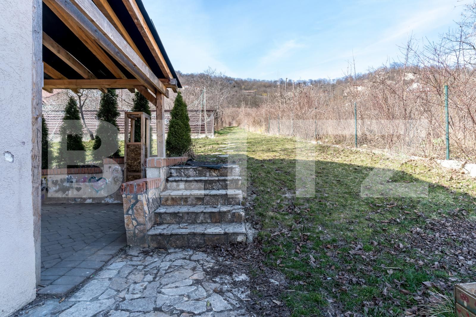 Casa de închiriat 7 camere Grigorescu - 191687CI | BLITZ Cluj-Napoca | Poza5