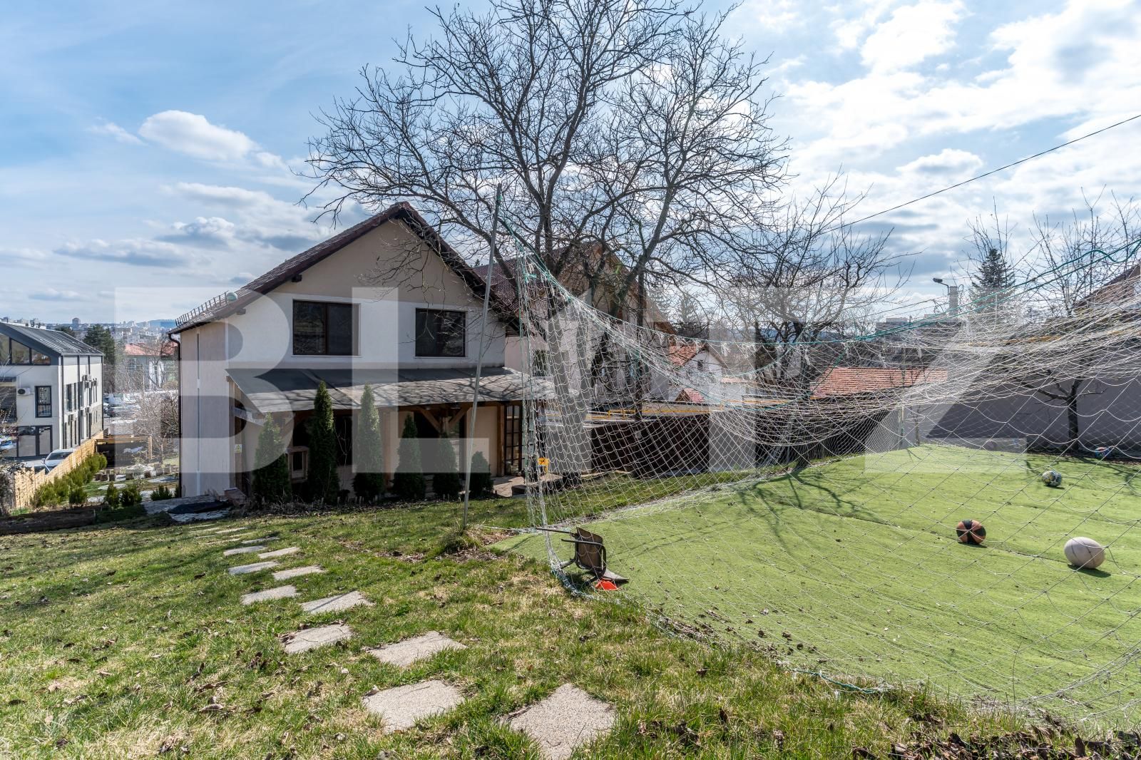 Casa de închiriat 7 camere Grigorescu - 191687CI | BLITZ Cluj-Napoca | Poza4