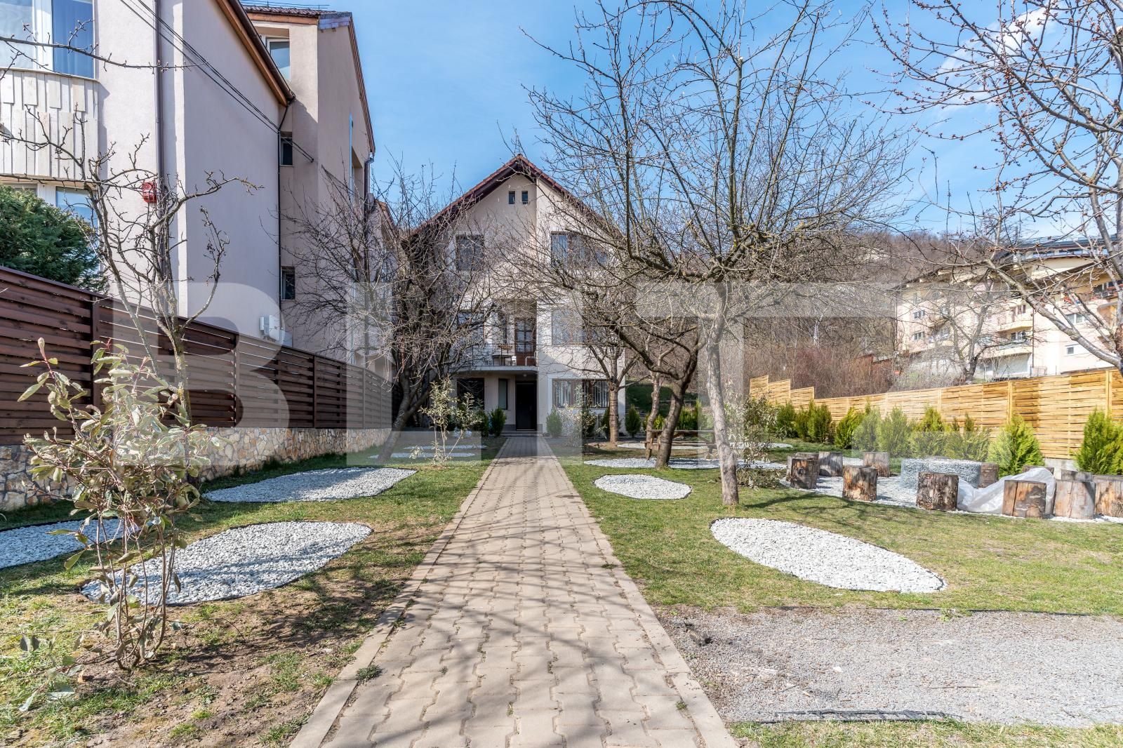 Casa de închiriat 7 camere Grigorescu - 191687CI | BLITZ Cluj-Napoca | Poza2