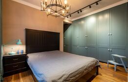 Apartament 2 camere, 78 mp, LUX, zona Centrala