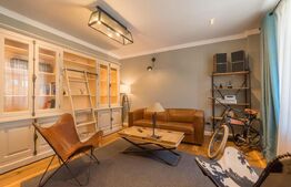 Apartament 2 camere, 78 mp, LUX, zona Centrala