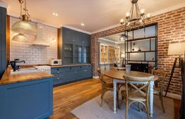 Apartament 2 camere, 78 mp, LUX, zona Centrala