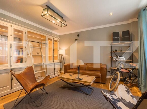 Apartament de închiriat 2 camere Central - 191688AI | BLITZ Cluj-Napoca | Poza4