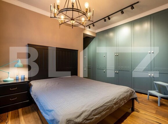 Apartament de închiriat 2 camere Central - 191688AI | BLITZ Cluj-Napoca | Poza1