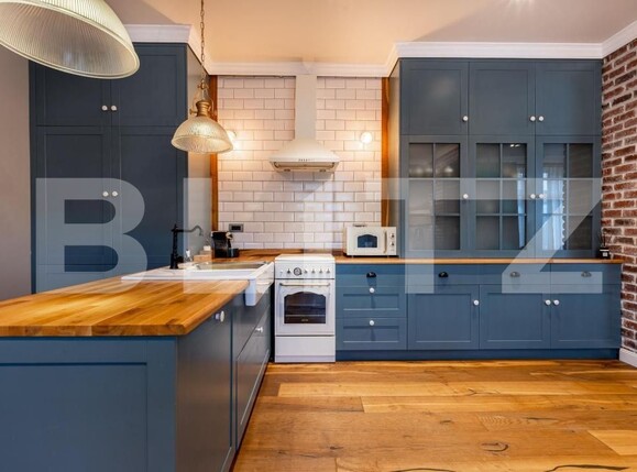 Apartament de închiriat 2 camere Central - 191688AI | BLITZ Cluj-Napoca | Poza3