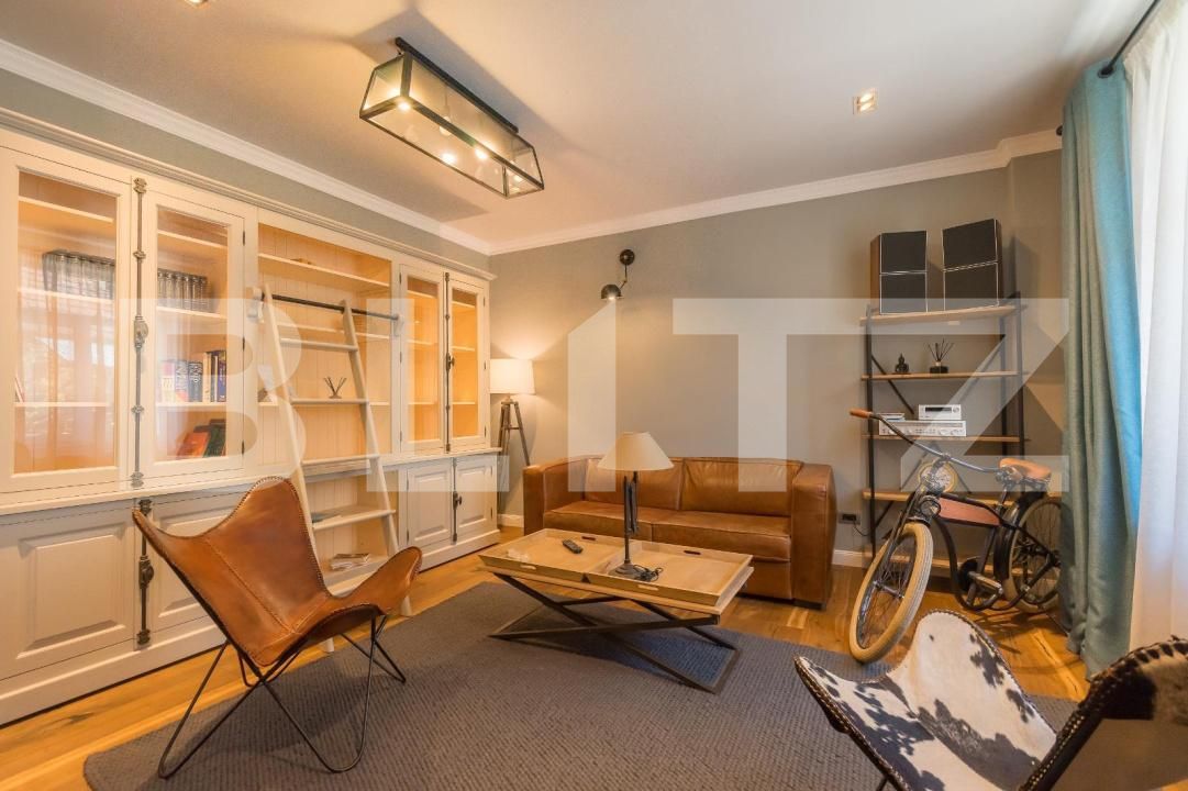 Apartament de închiriat 2 camere Central - 191688AI | BLITZ Cluj-Napoca | Poza4