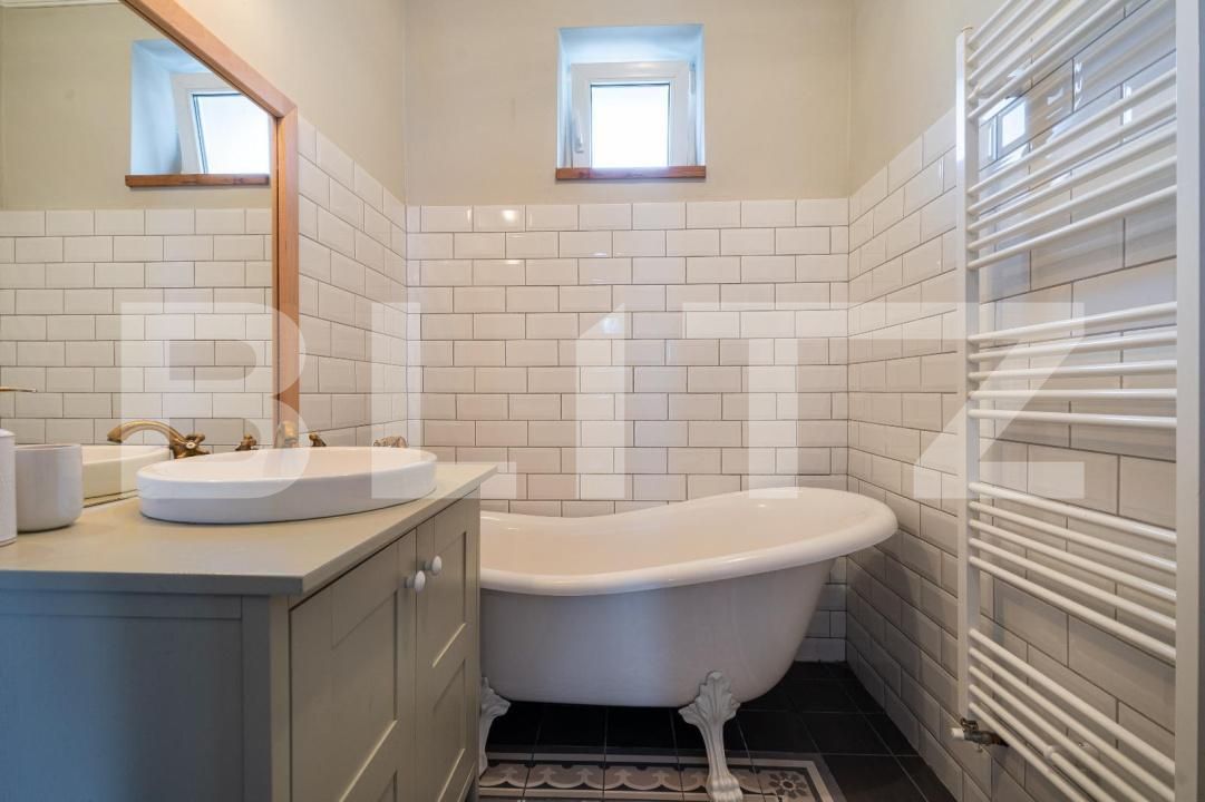 Apartament de închiriat 2 camere Central - 191688AI | BLITZ Cluj-Napoca | Poza5