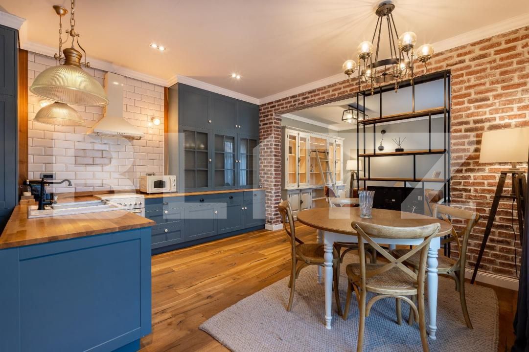 Apartament de închiriat 2 camere Central - 191688AI | BLITZ Cluj-Napoca | Poza2