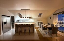 Casă premium cu panoramă | Feleacu | 1000 mp teren