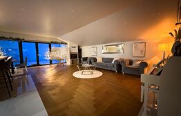 Casă premium cu panoramă | Feleacu | 1000 mp teren