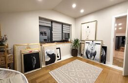 Casă premium cu panoramă | Feleacu | 1000 mp teren