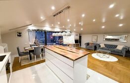 Casă premium cu panoramă | Feleacu | 1000 mp teren