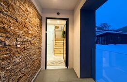 Casă premium cu panoramă | Feleacu | 1000 mp teren