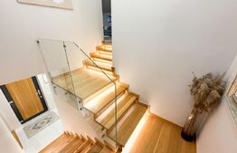 Casă premium cu panoramă | Feleacu | 1000 mp teren