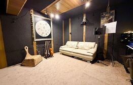 Casă premium cu panoramă | Feleacu | 1000 mp teren