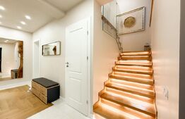 Casă premium cu panoramă | Feleacu | 1000 mp teren