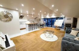 Casă premium cu panoramă | Feleacu | 1000 mp teren